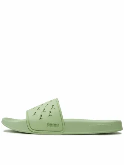 Ciabatte Leadcat 2.0 Cut Out 395402-01 Verde