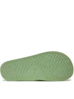 Ciabatte Leadcat 2.0 Cut Out 395402-01 Verde