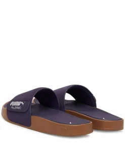 Ciabatte Leadcat 2.0 Palermo Foil 399041 12 Blu scuro