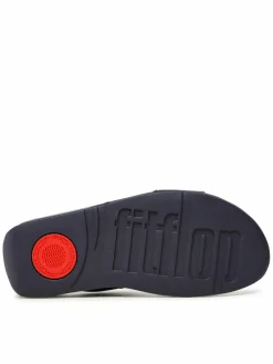 Ciabatte LULU FV6-399 Blu scuro