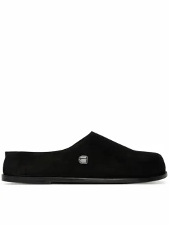 Ciabatte LYLI-118913 Nero