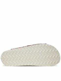 Ciabatte 5-27107-44 Marrone