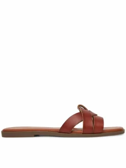 Ciabatte 5762015 Marrone