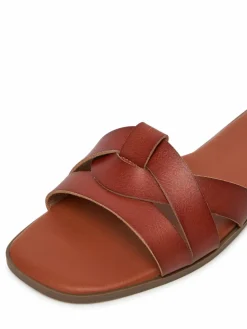 Ciabatte 5762015 Marrone