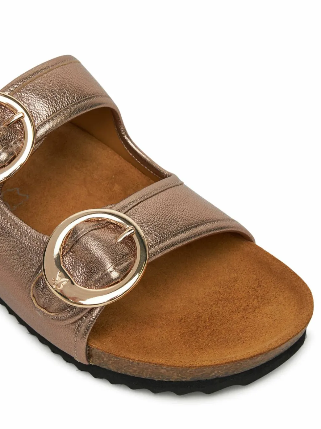 Ciabatte 9-27403-44 Marrone