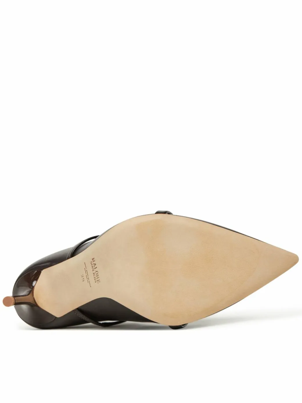 Ciabatte Maureen 100-355 Marrone