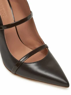 Ciabatte Maureen 100-355 Marrone