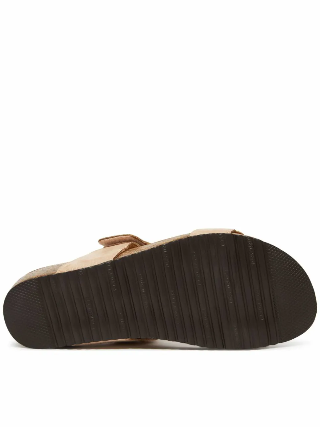 Ciabatte Memi CB0828 Marrone