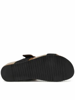 Ciabatte Memi CB0828 Nero