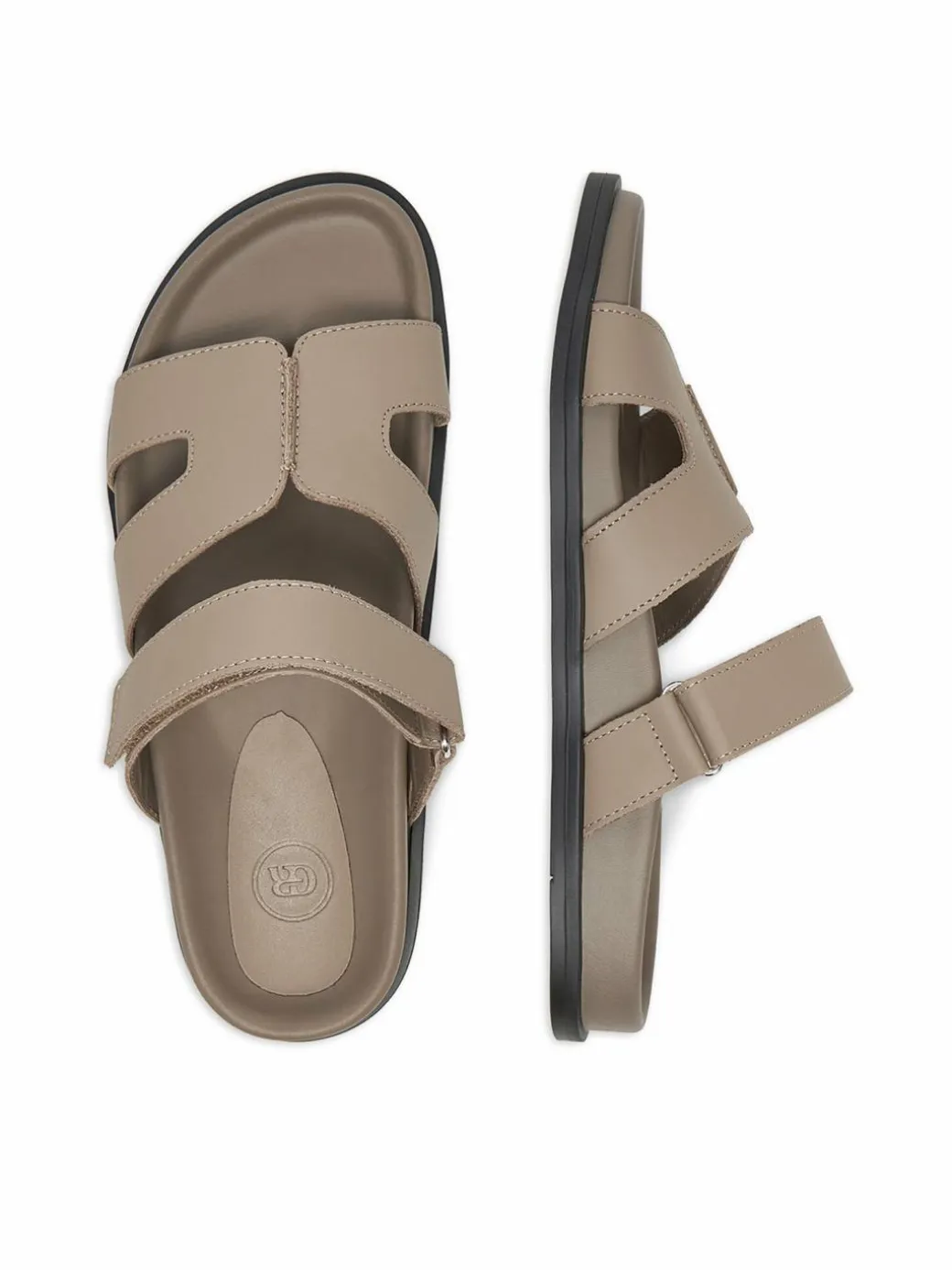 Ciabatte MOIRA-E2527666 Beige