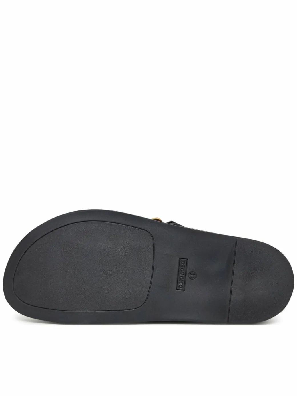 Ciabatte MOIRA-E252765LM Nero