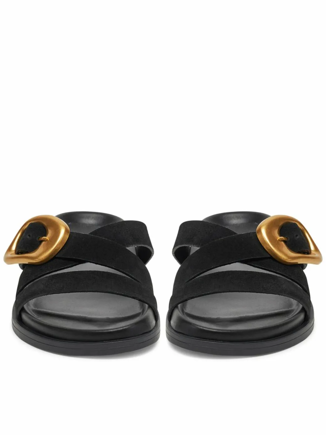 Ciabatte MOIRA-E252765LM Nero
