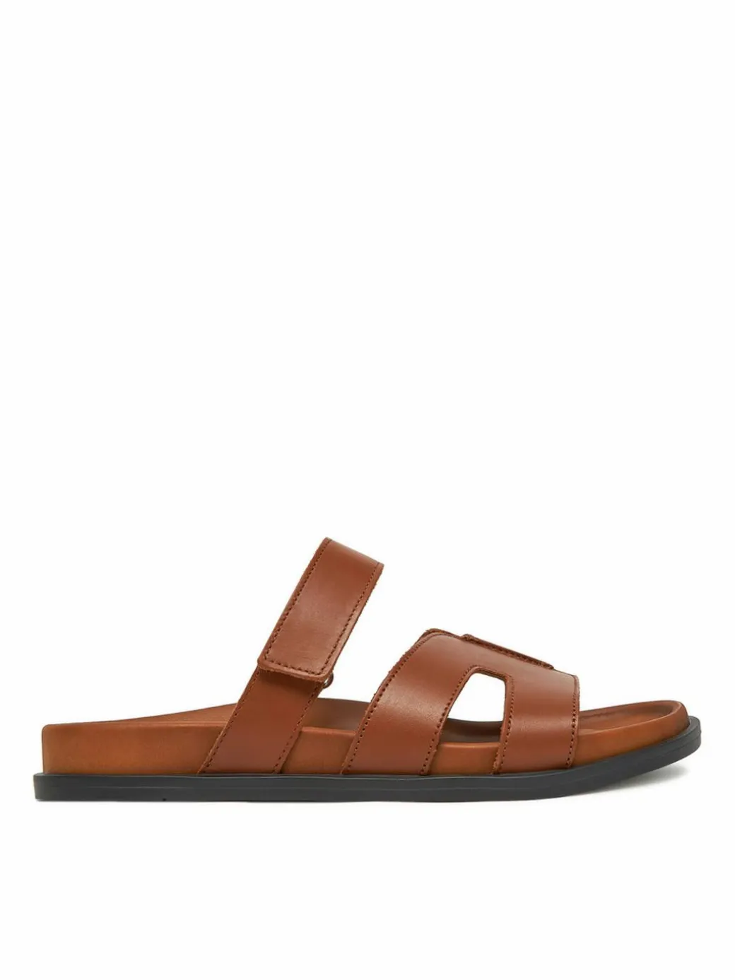 Ciabatte MOIRA-E2527666 Marrone