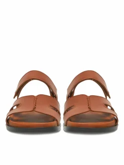 Ciabatte MOIRA-E2527666 Marrone
