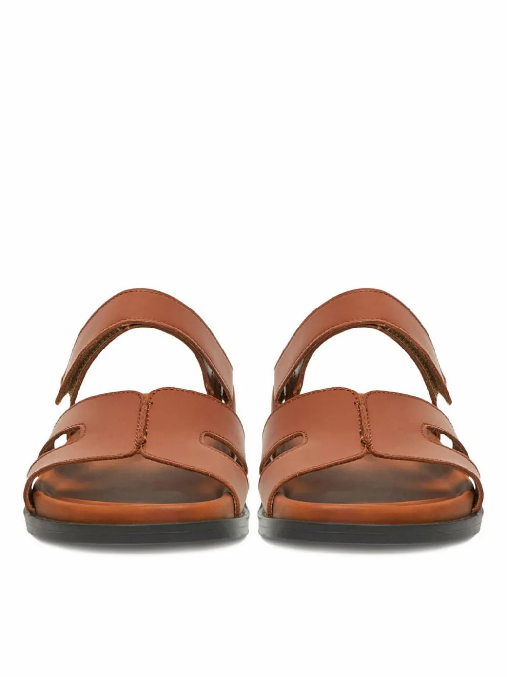 Ciabatte MOIRA-E2527666 Marrone