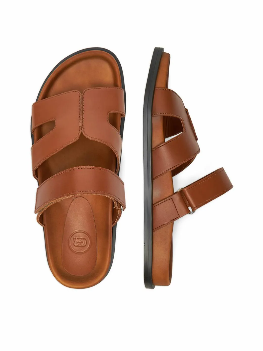 Ciabatte MOIRA-E2527666 Marrone