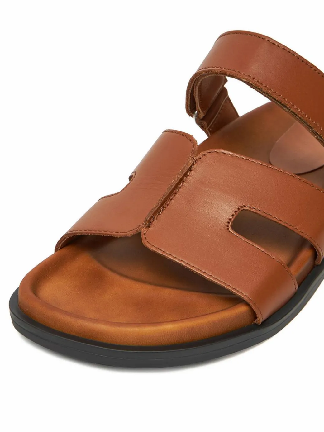 Ciabatte MOIRA-E2527666 Marrone