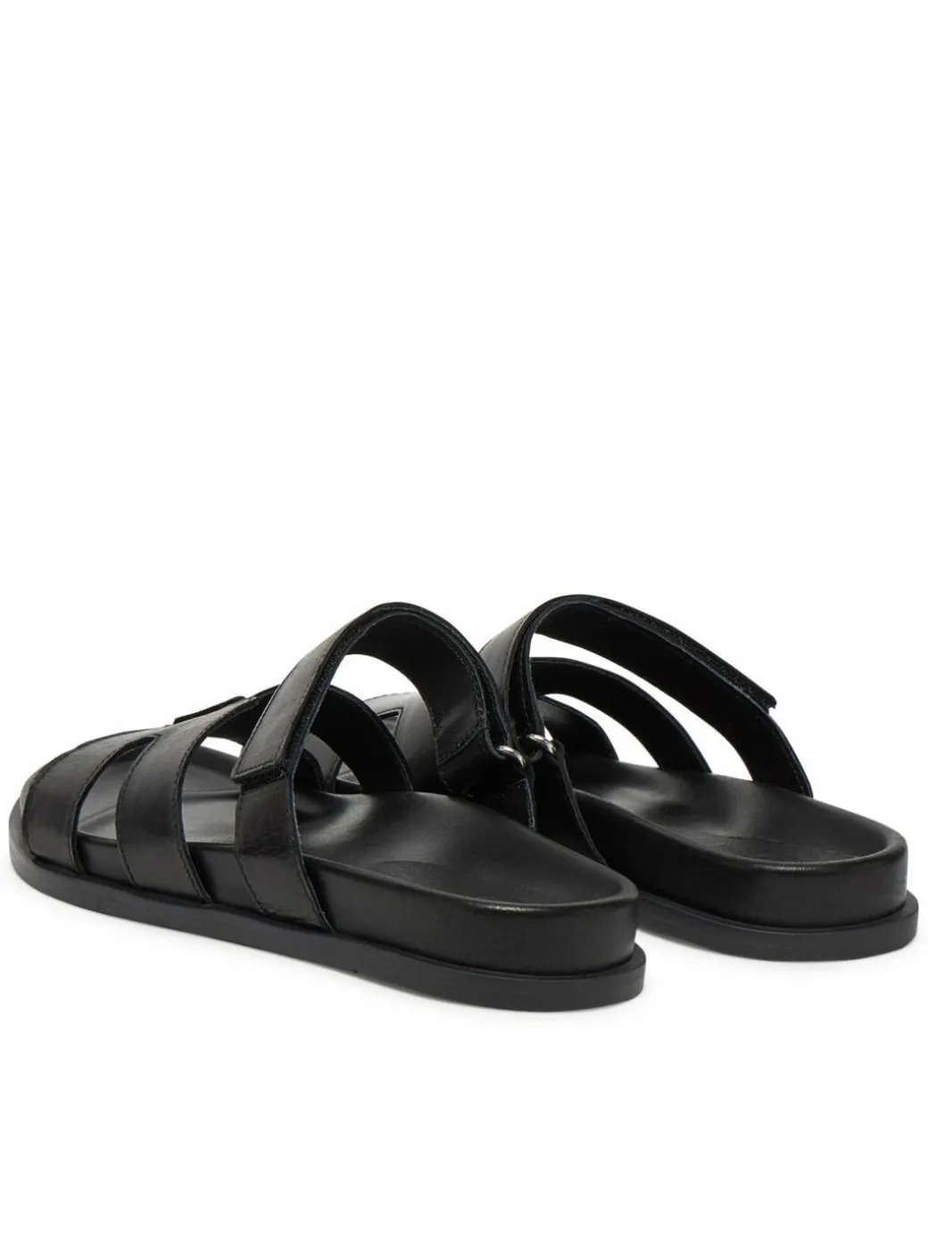 Ciabatte MOIRA-E2527666 Nero