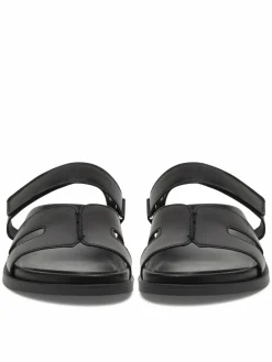 Ciabatte MOIRA-E2527666 Nero