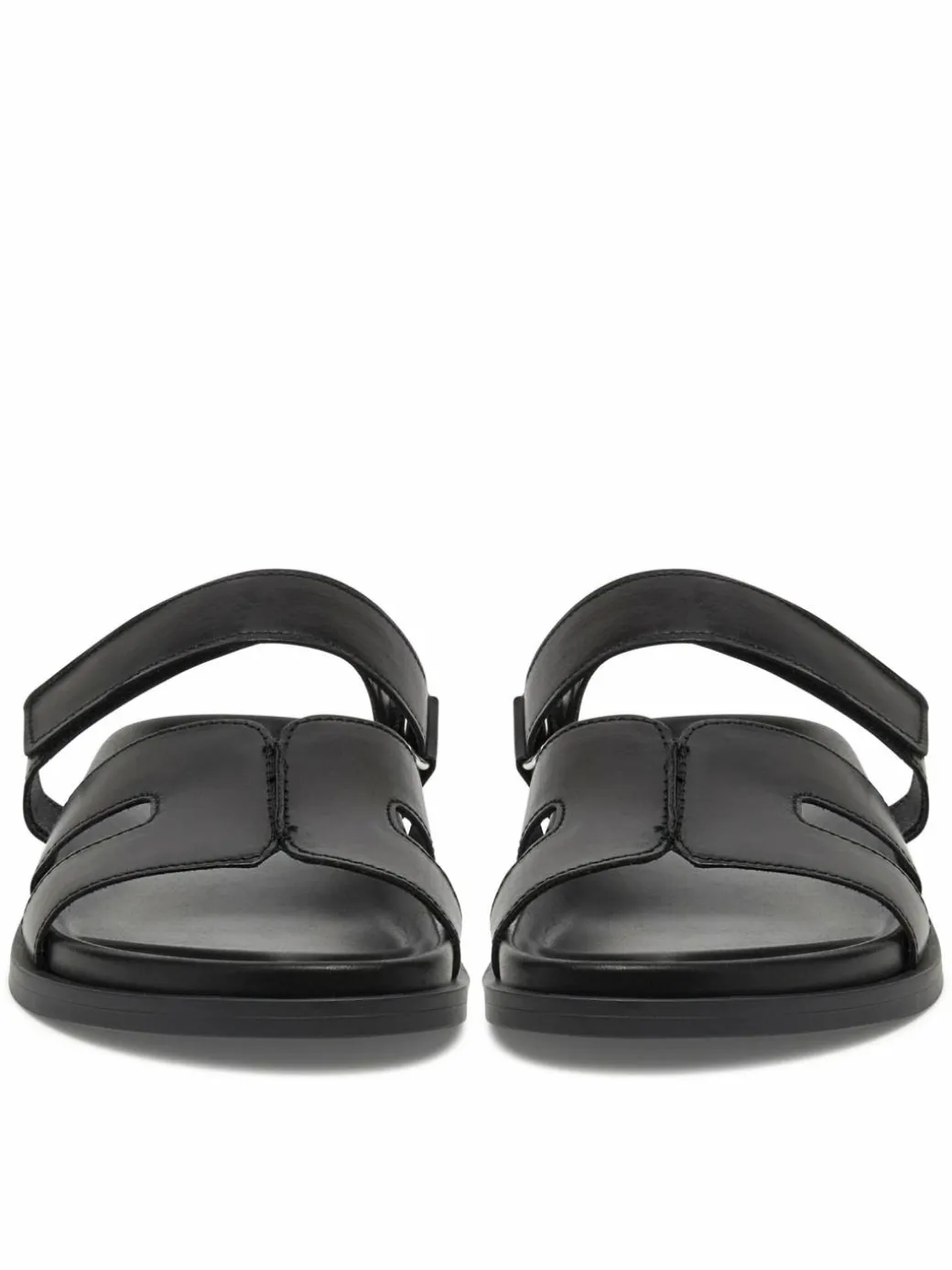 Ciabatte MOIRA-E2527666 Nero