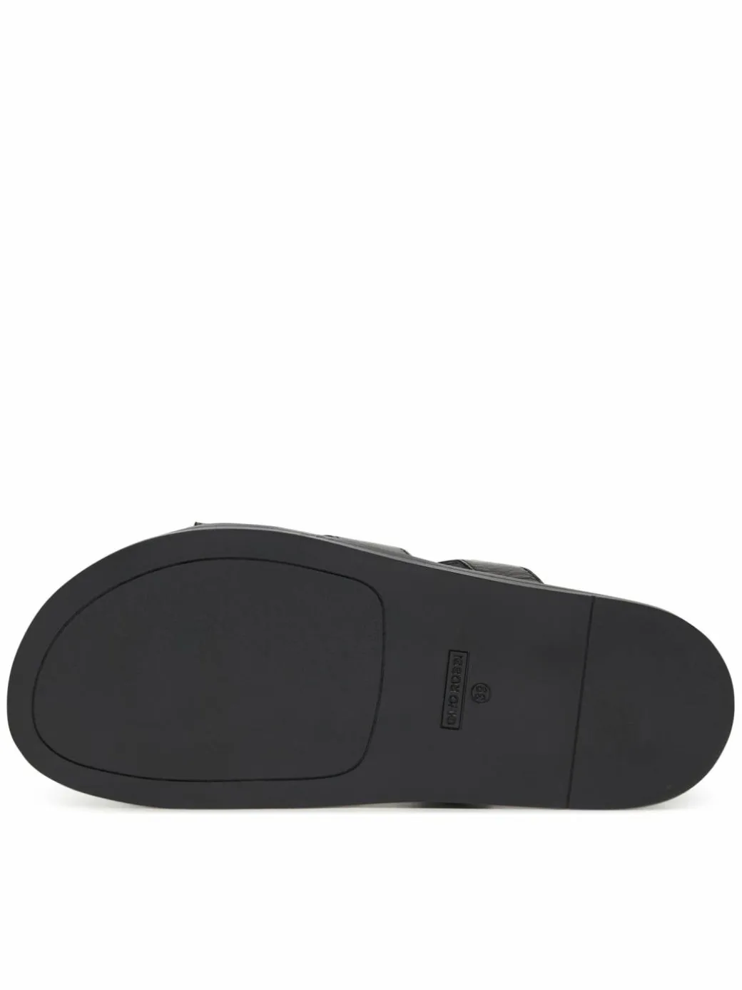 Ciabatte MOIRA-E2527666 Nero