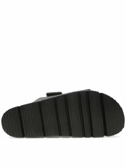 Ciabatte 700349 Nero