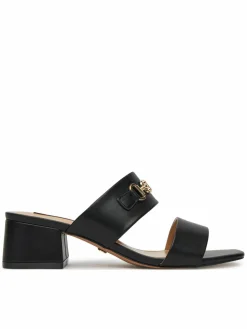 Ciabatte 2560-01 Nero