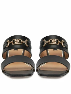 Ciabatte 2560-01 Nero