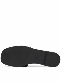 Ciabatte 678322-84 Nero