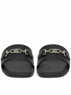 Ciabatte 678322-84 Nero
