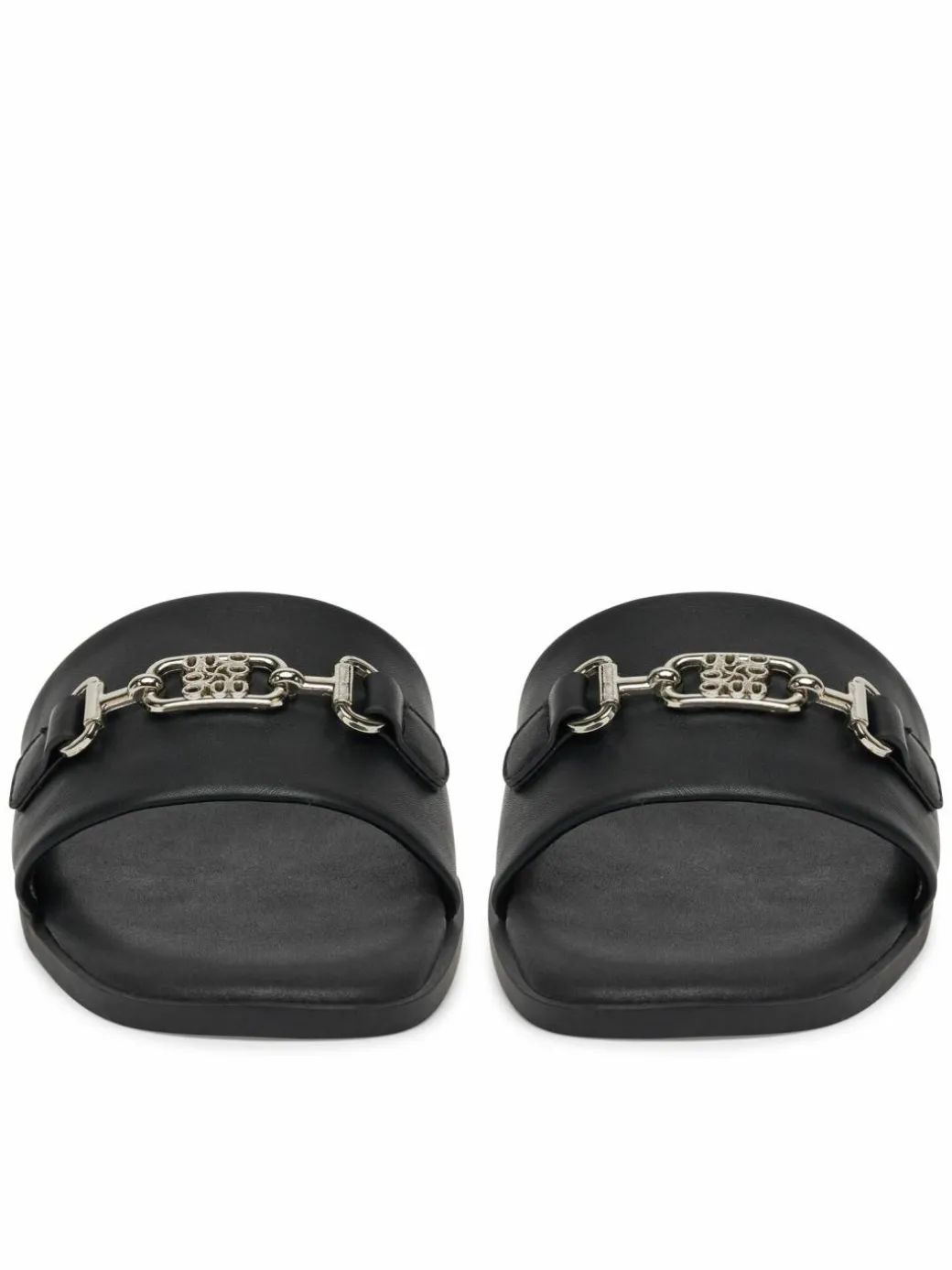 Ciabatte 678322-84 Nero