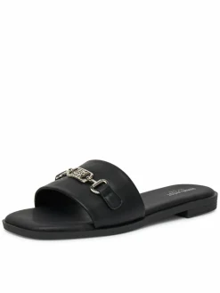 Ciabatte 678322-84 Nero
