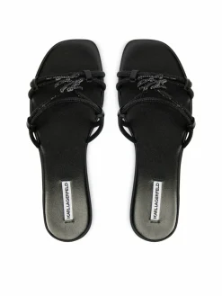 Ciabatte Olympia II KL87406 Nero