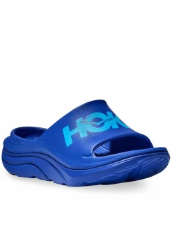 Ciabatte Ora Athletic 1155154 Blu