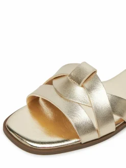 Ciabatte 5762015 Oro