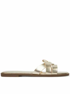Ciabatte 5762015 Oro