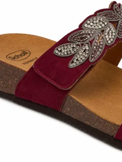 Ciabatte Otranto 2 Straps MF00813 Rosa