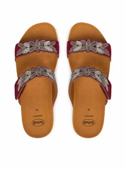 Ciabatte Otranto 2 Straps MF00813 Rosa
