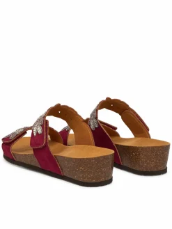 Ciabatte Otranto 2 Straps MF00813 Rosa