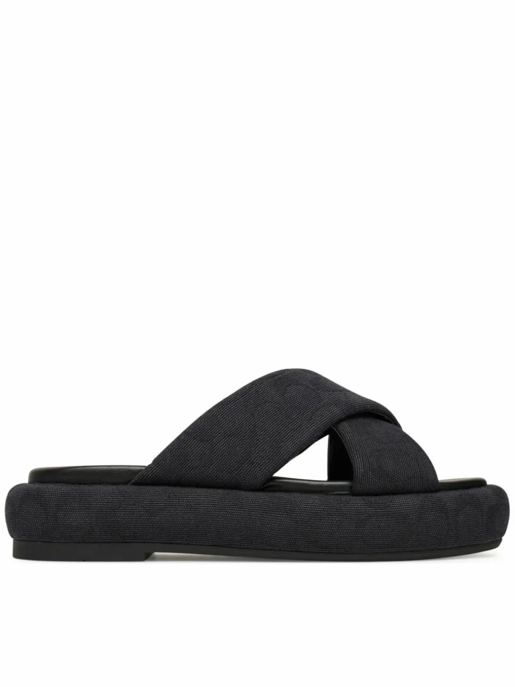 Ciabatte Penelope CAS84 Nero