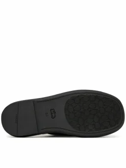 Ciabatte Penelope CAS84 Nero