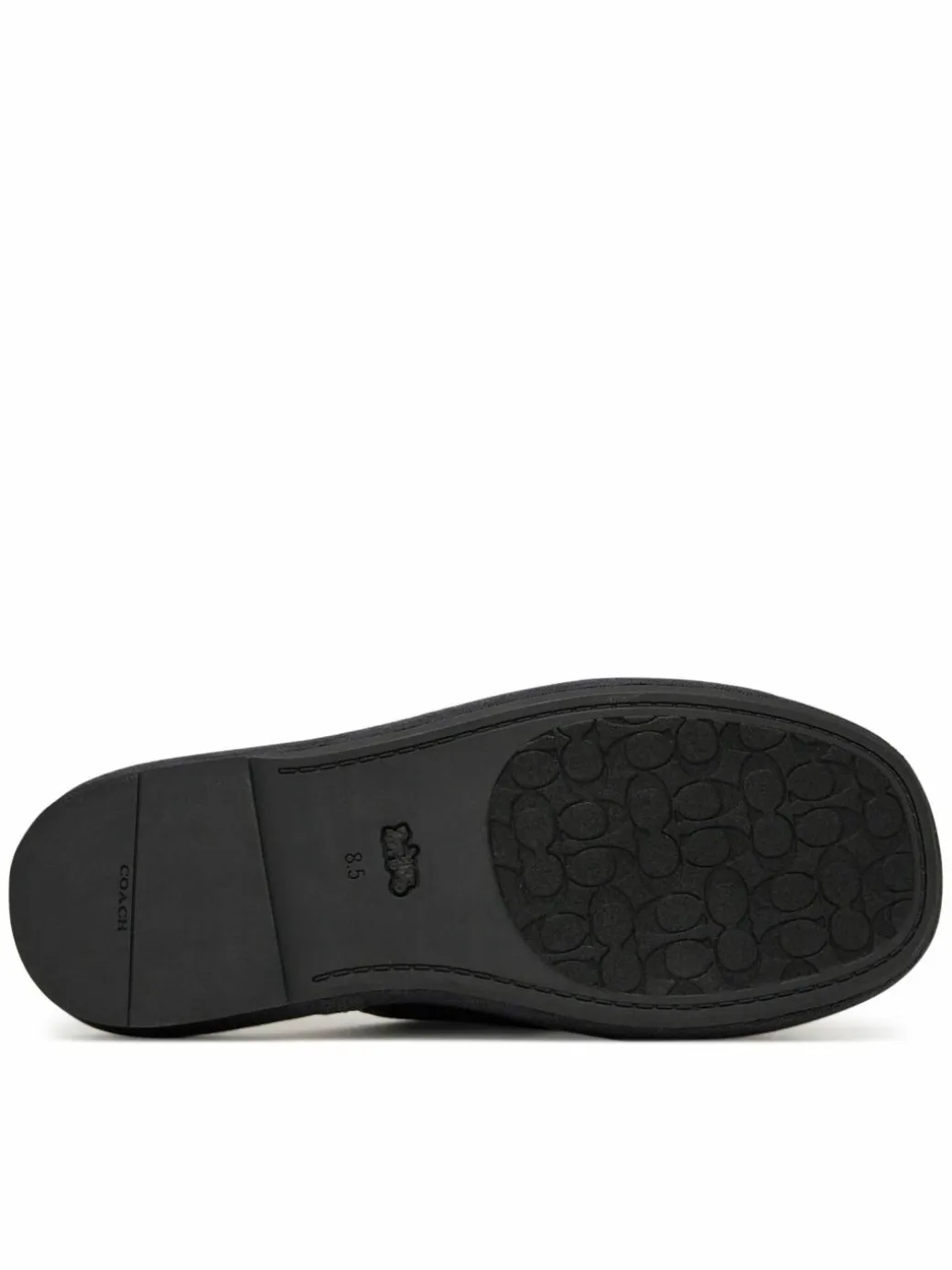Ciabatte Penelope CAS84 Nero