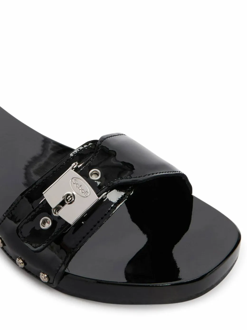 Ciabatte Pescura Cameron F32291 Nero