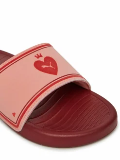 Ciabatte Popcat 20 Idylle 401710 02 Rosa