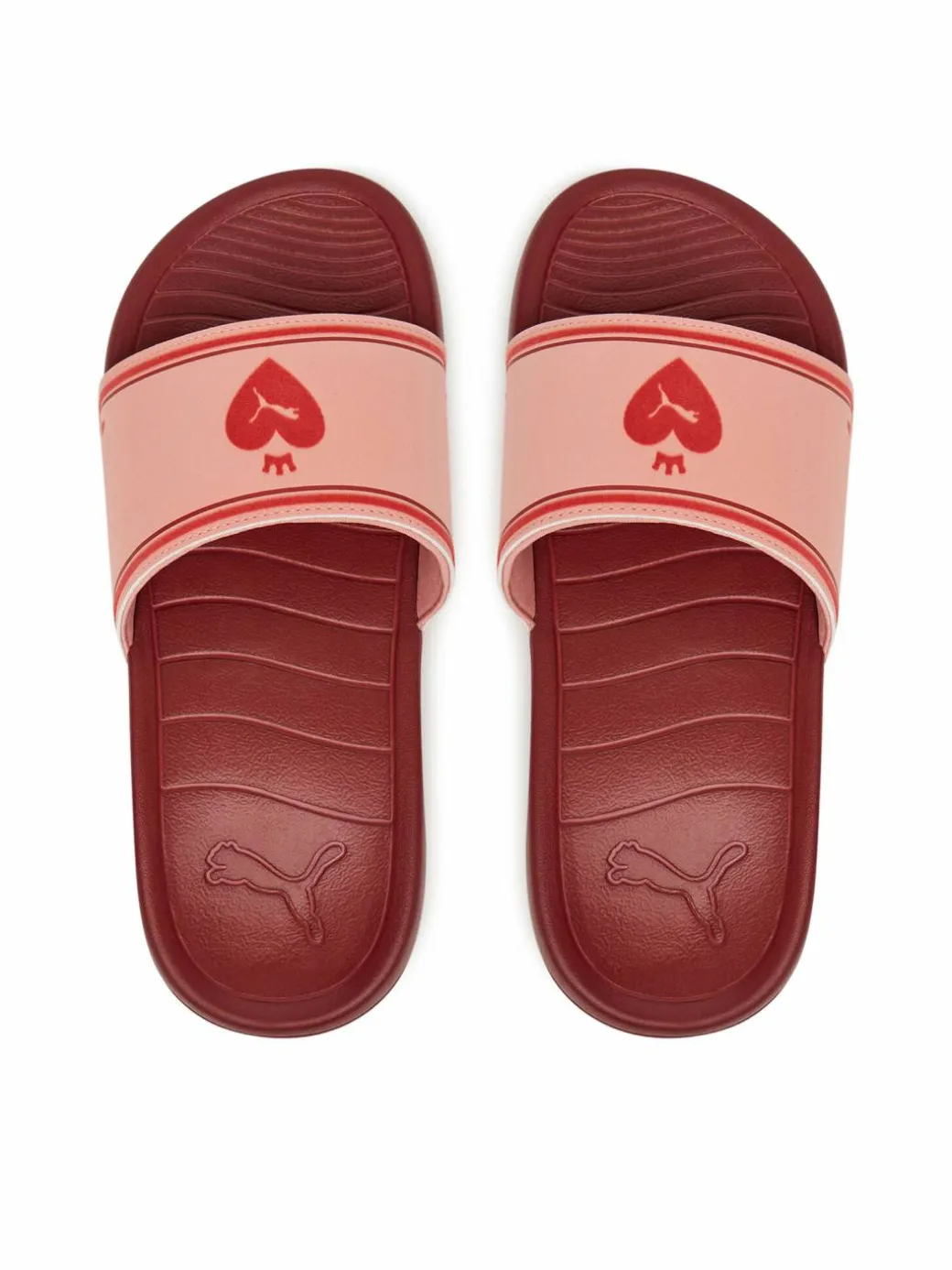 Ciabatte Popcat 20 Idylle 401710 02 Rosa