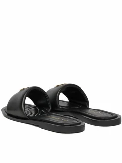 Ciabatte POPPY-LT102-13 Nero