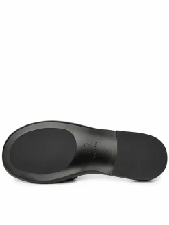 Ciabatte POPPY-LT102-13 Nero
