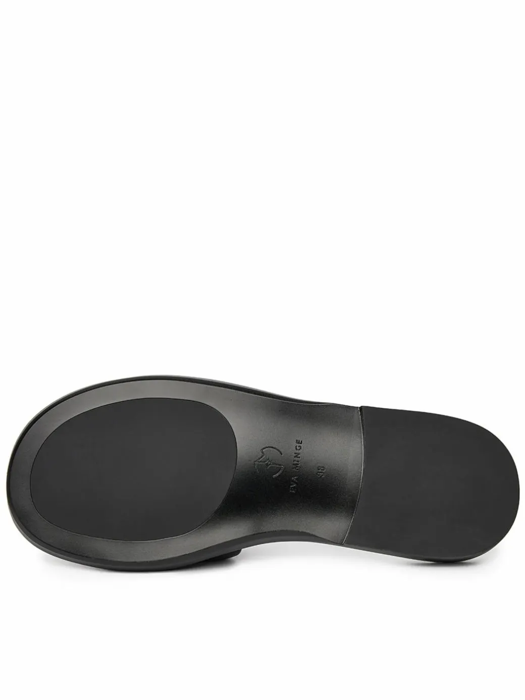 Ciabatte POPPY-LT102-13 Nero