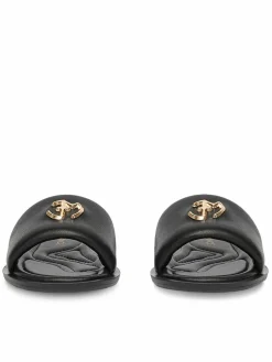Ciabatte POPPY-LT102-13 Nero
