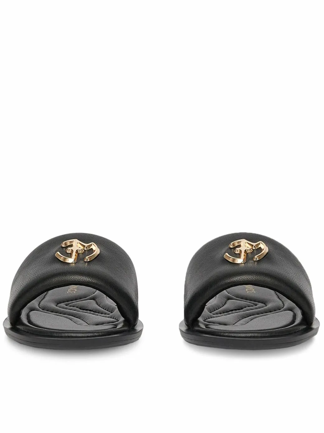 Ciabatte POPPY-LT102-13 Nero